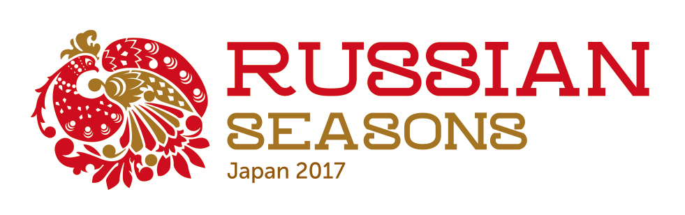 Russian Seasons
