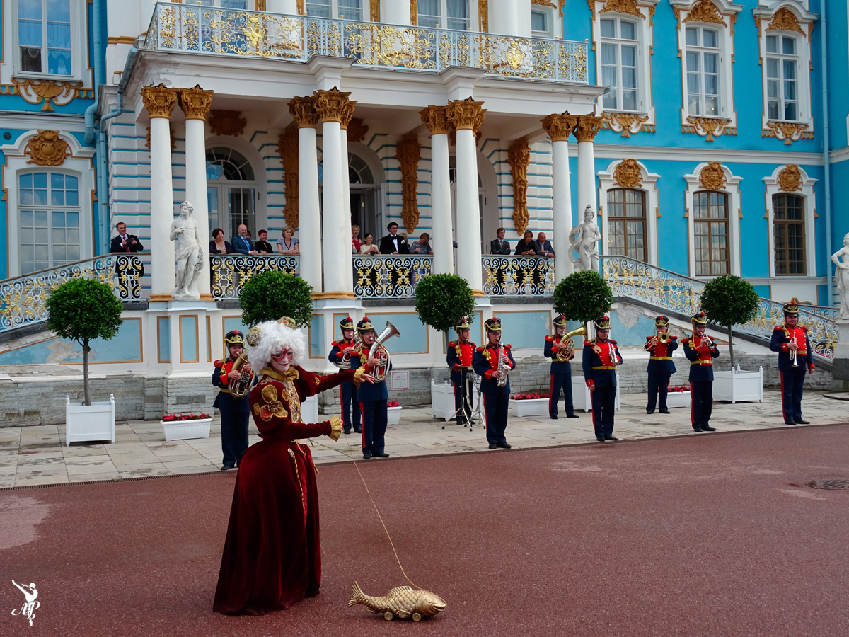 Бал в екатерининском дворце фото