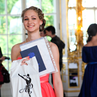 Latest news - Vaganova Academy