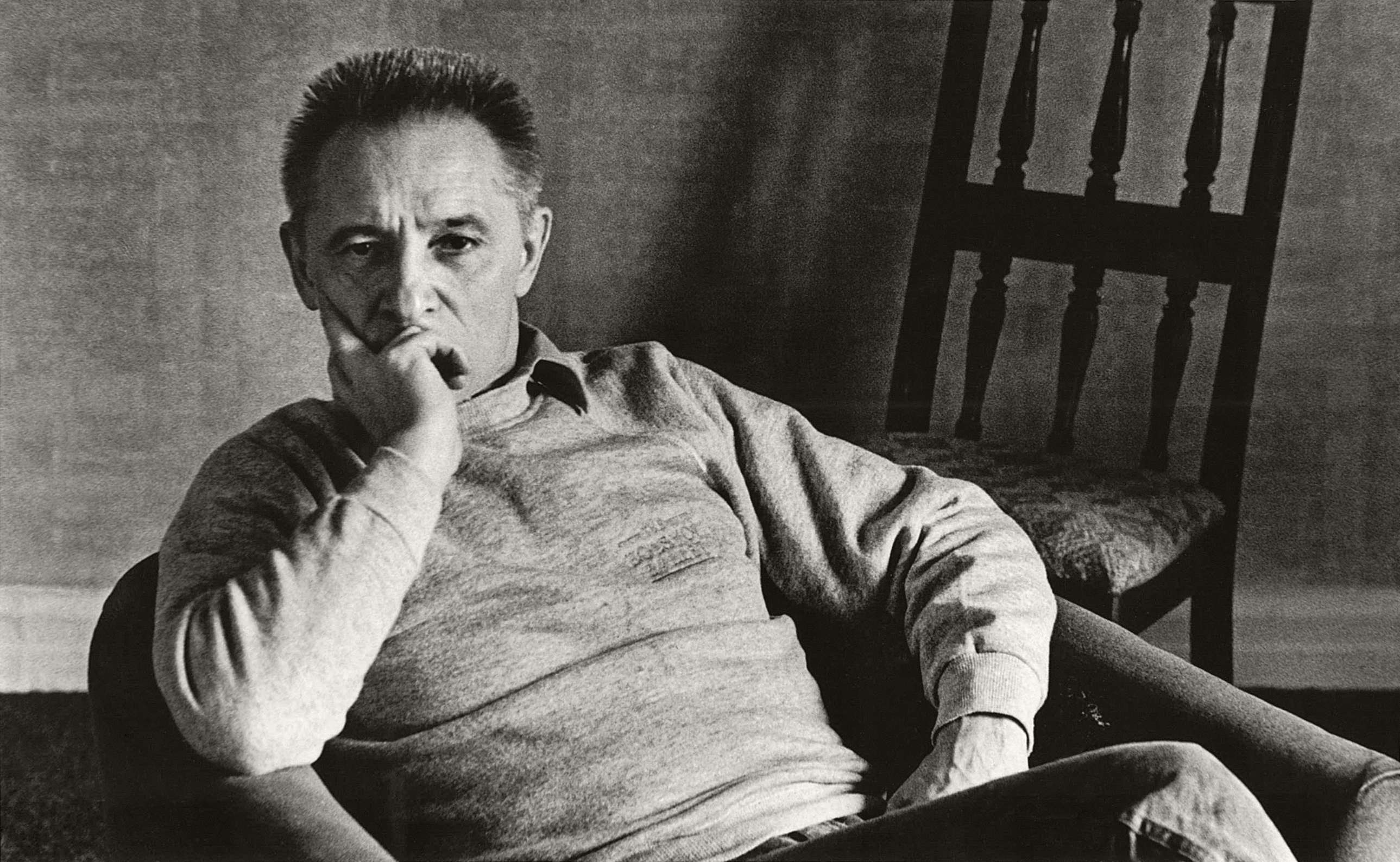 Ю.Н. Григорович, 1987.
